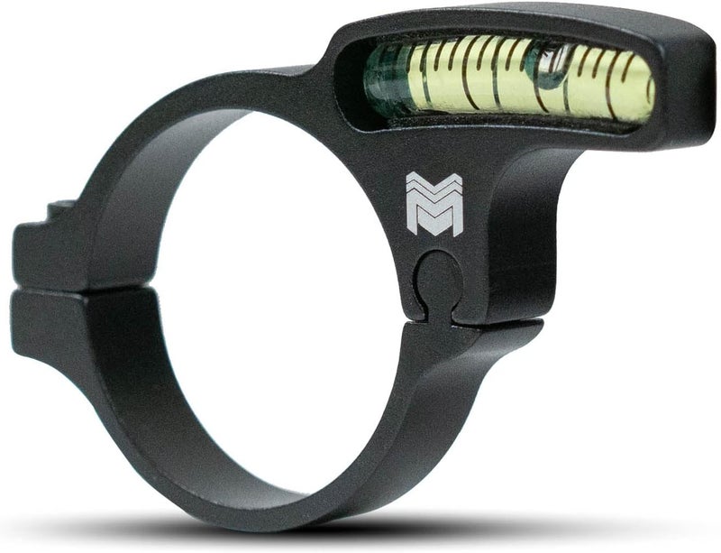 Monstrum Store مستوى دقة المستوى التالي للمنظار مع فقاعة مستوى - Image 1